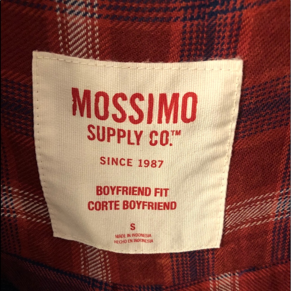 flannel - Picture 3 of 3